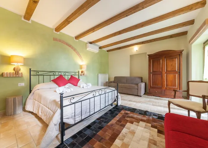 El Molino Agriturismo