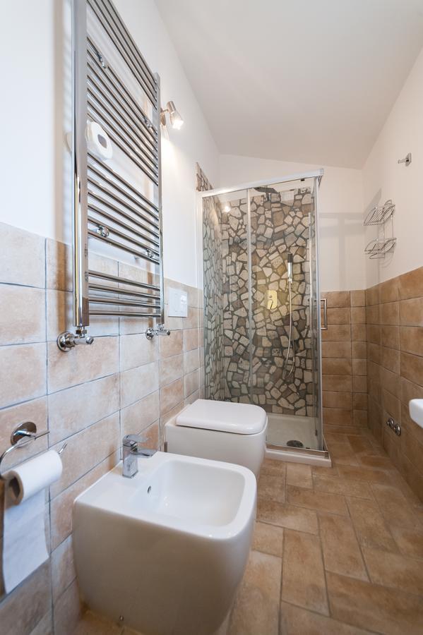 El Molino Vakantieboerderij Fonteblanda