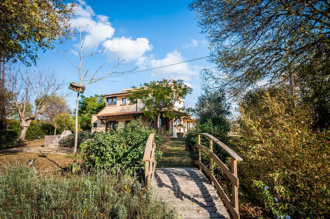 El Molino Fonteblanda