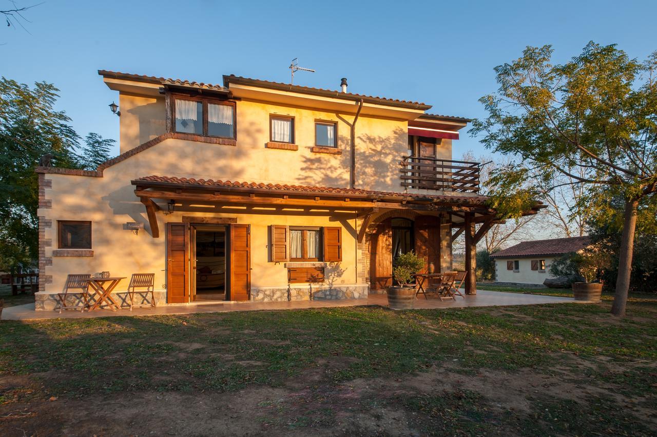 El Molino Vakantieboerderij *