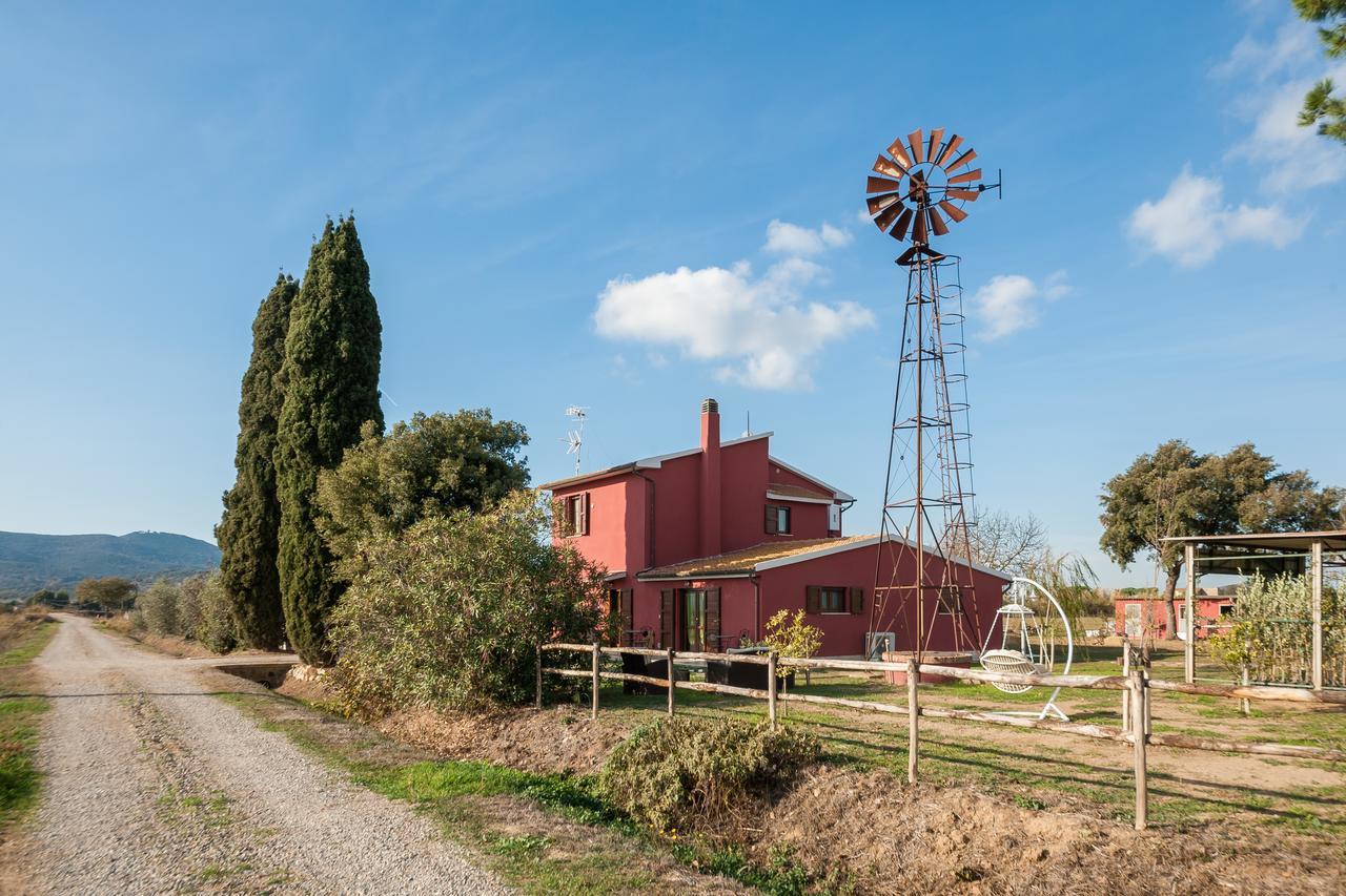 El Molino * Fonteblanda