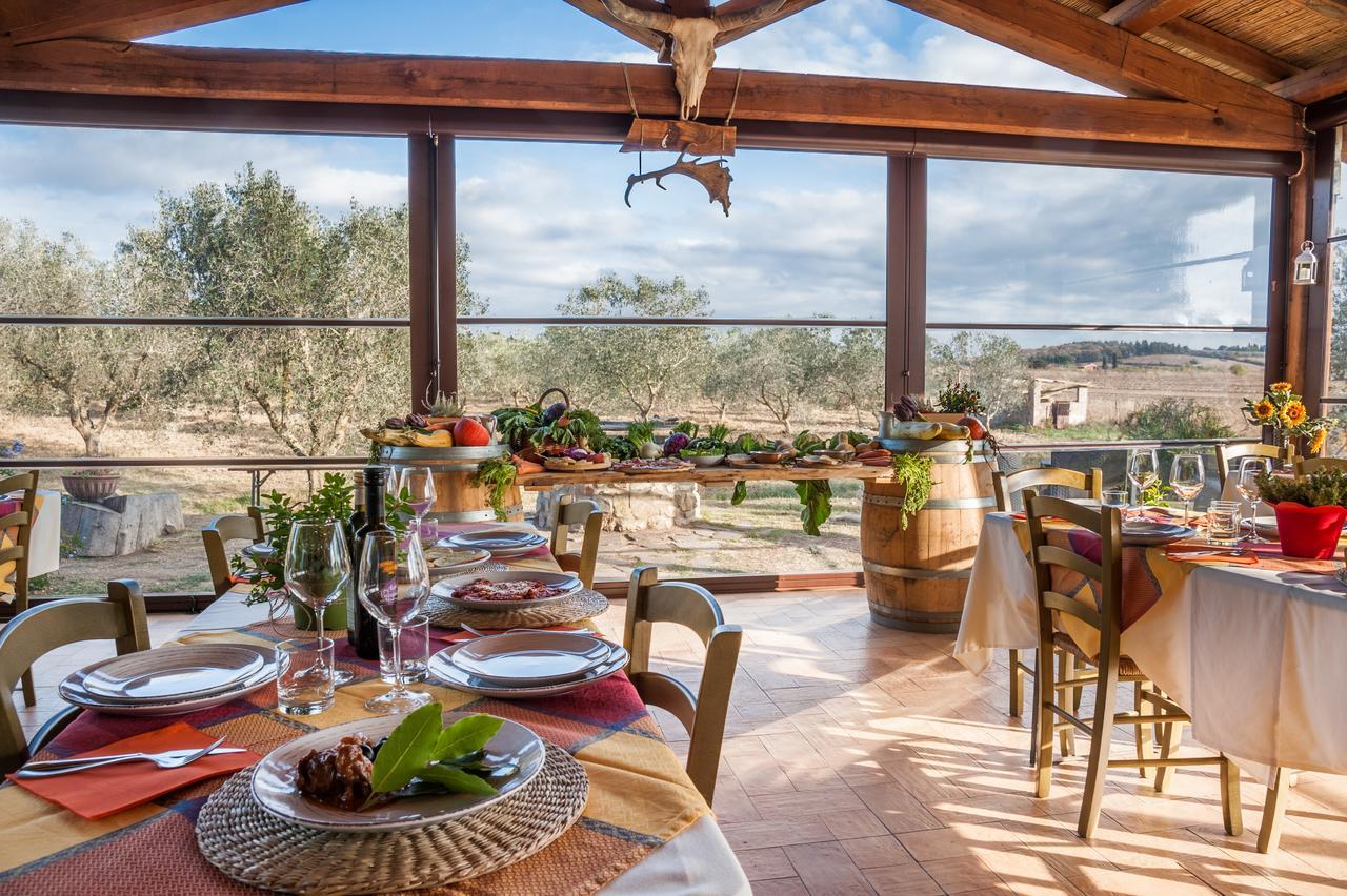 Vakantieboerderij El Molino