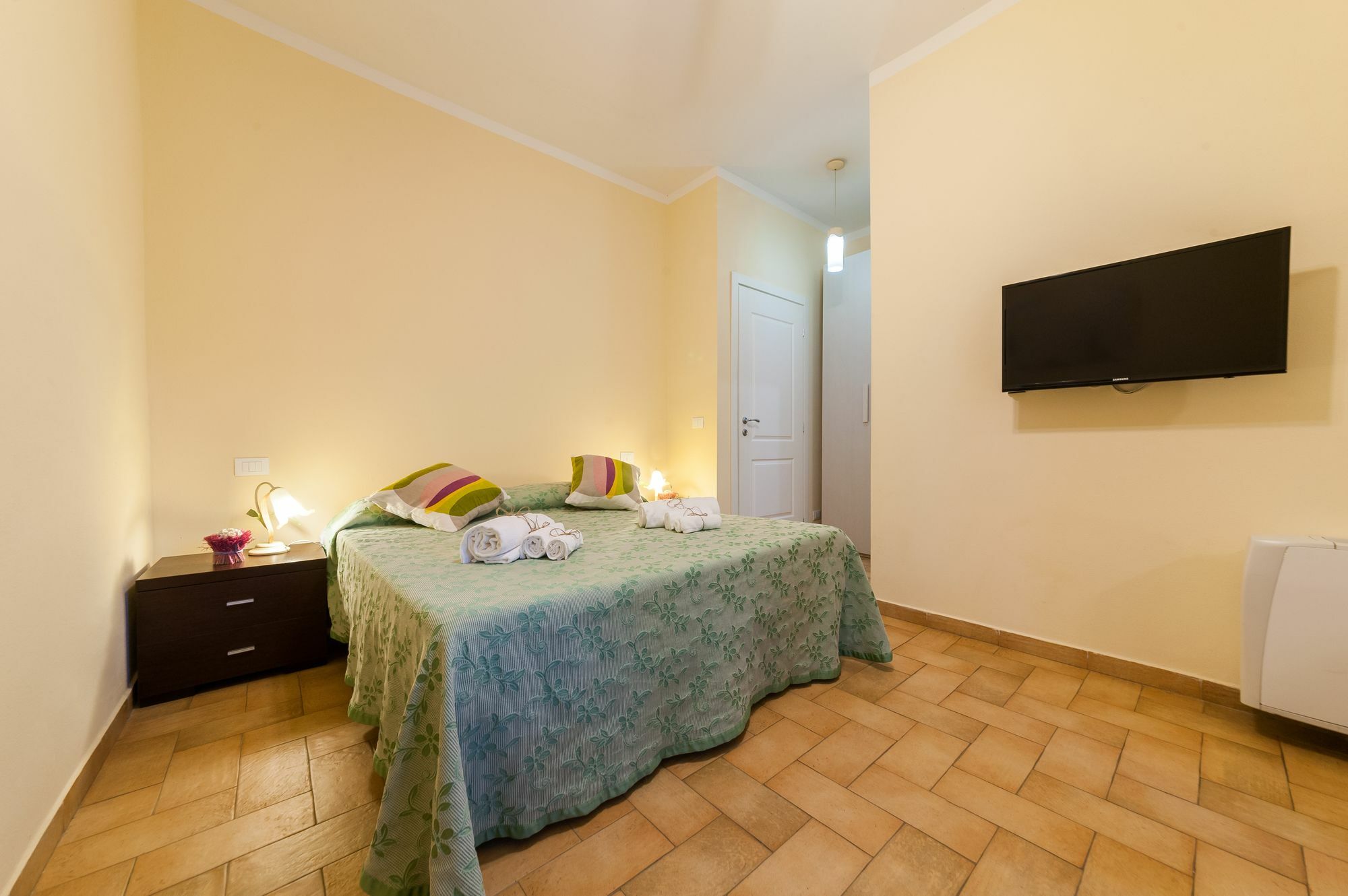 El Molino Vakantieboerderij Fonteblanda
