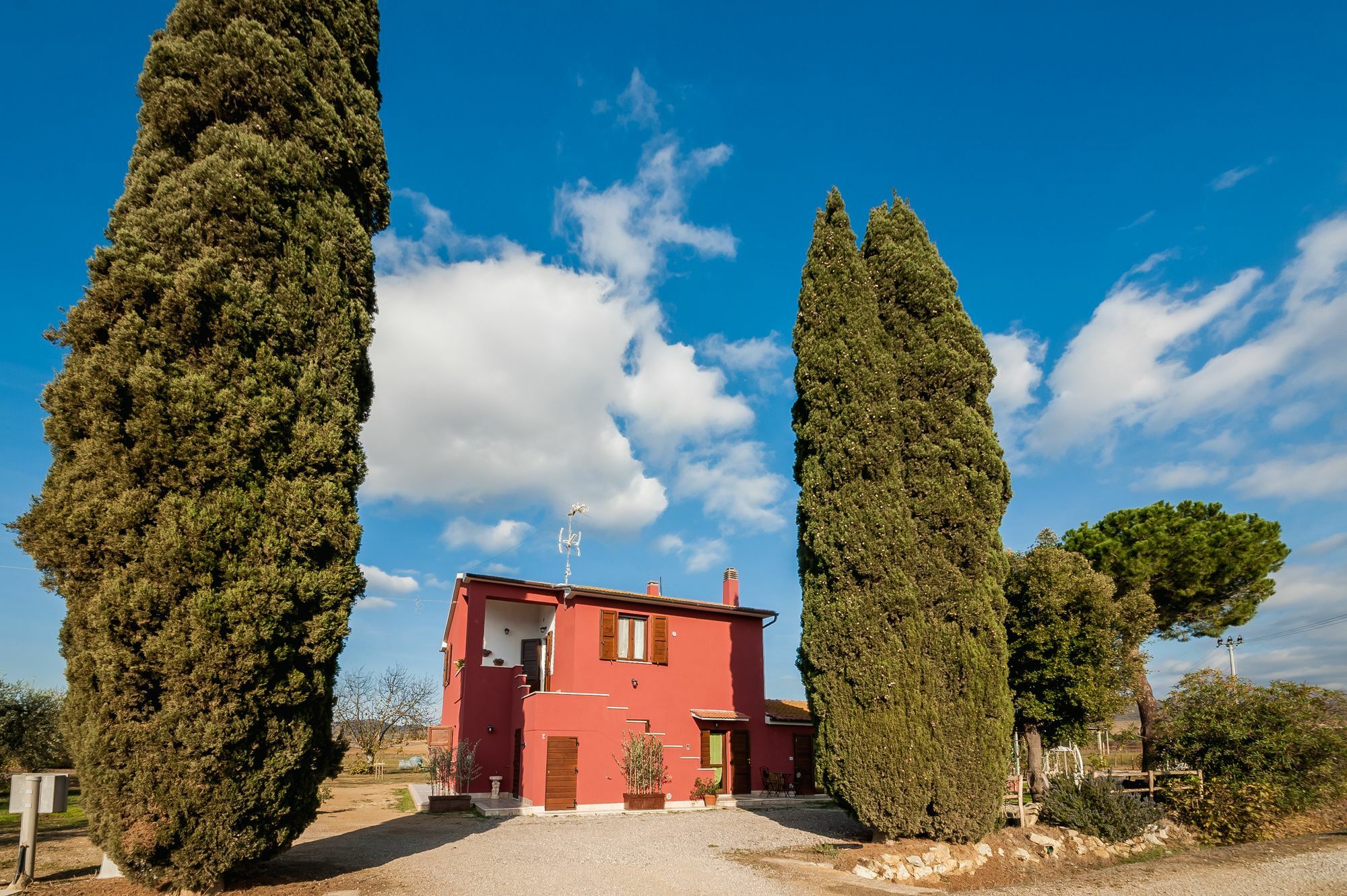 Alojamento de Turismo Rural El Molino