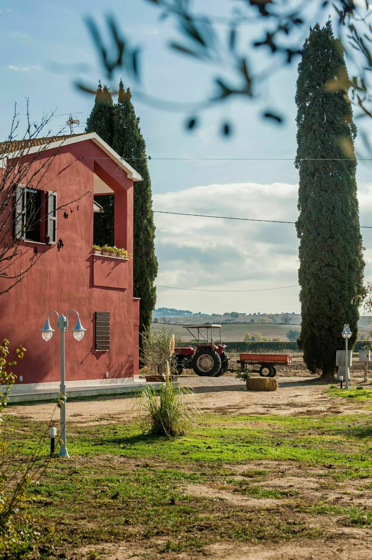 El Molino *
