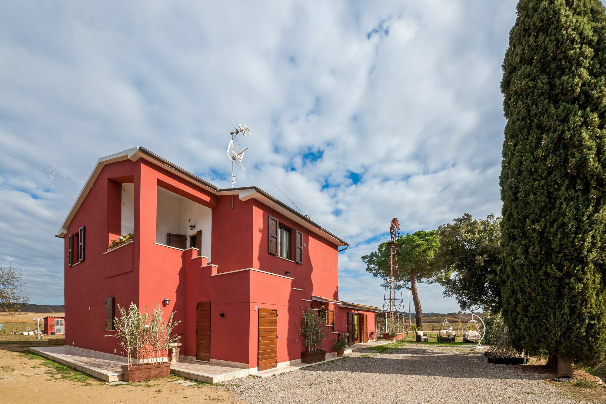 El Molino Alojamento de Turismo Rural Fonteblanda