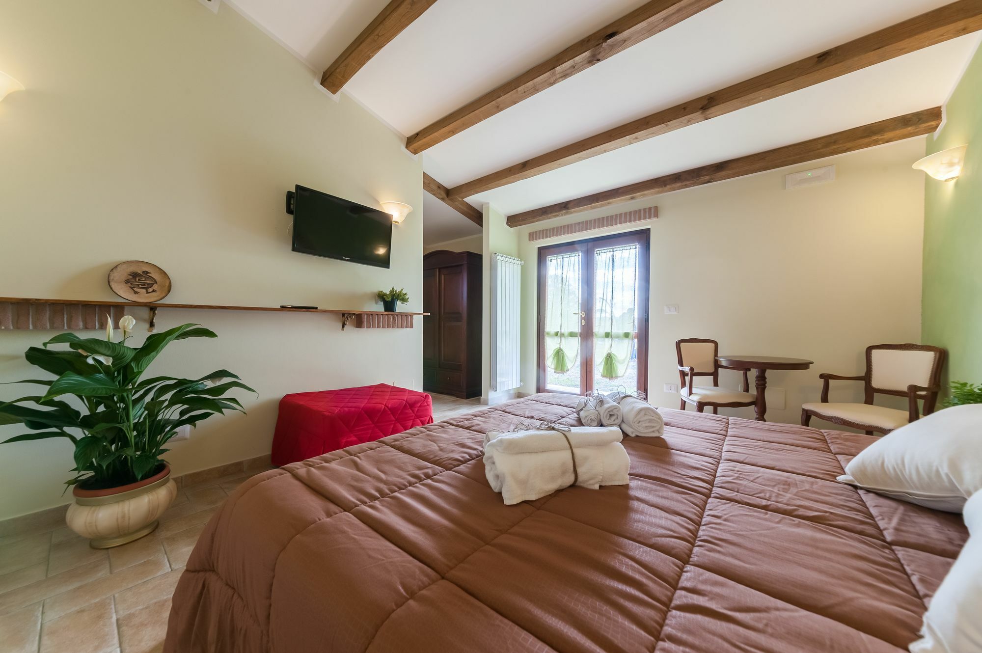 El Molino Alojamento de Turismo Rural Fonteblanda